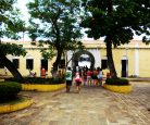 Centro de Turismo do Ceará - Fortaleza - CE