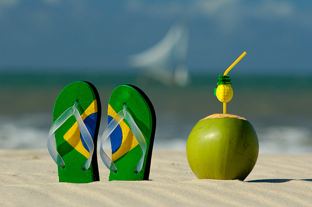 Feriado de 7 de setembro 2024