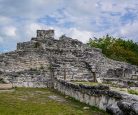 Parques arqueológicos - Cancún - México