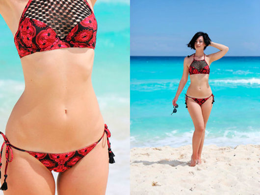 Que roupas levar para Cancun