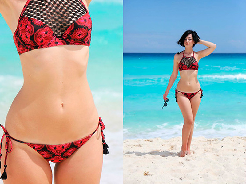 Que roupas levar para Cancun