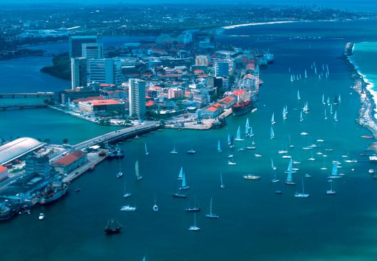 Recife - PE