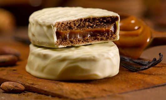 Alfajor Cachafaz - Buenos Aires