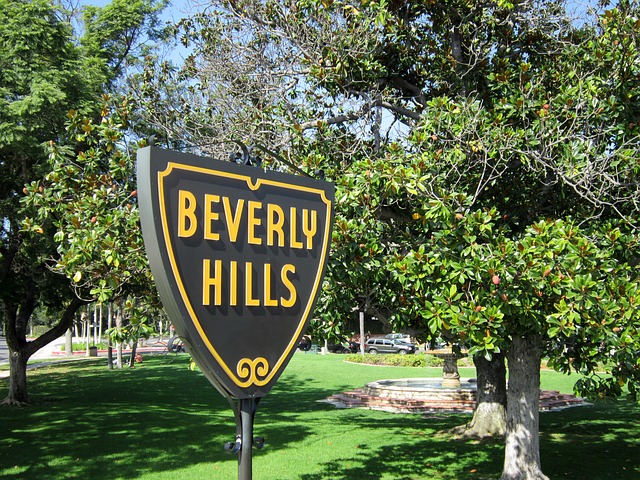 Beverly Hills - Los Angeles