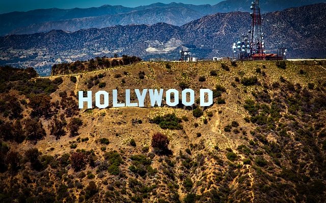 Hollywood - Melhor época para viajar para Los Angeles