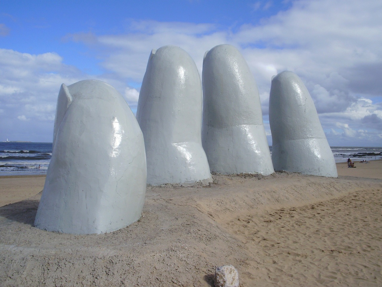 Punta del Este - Uruguai