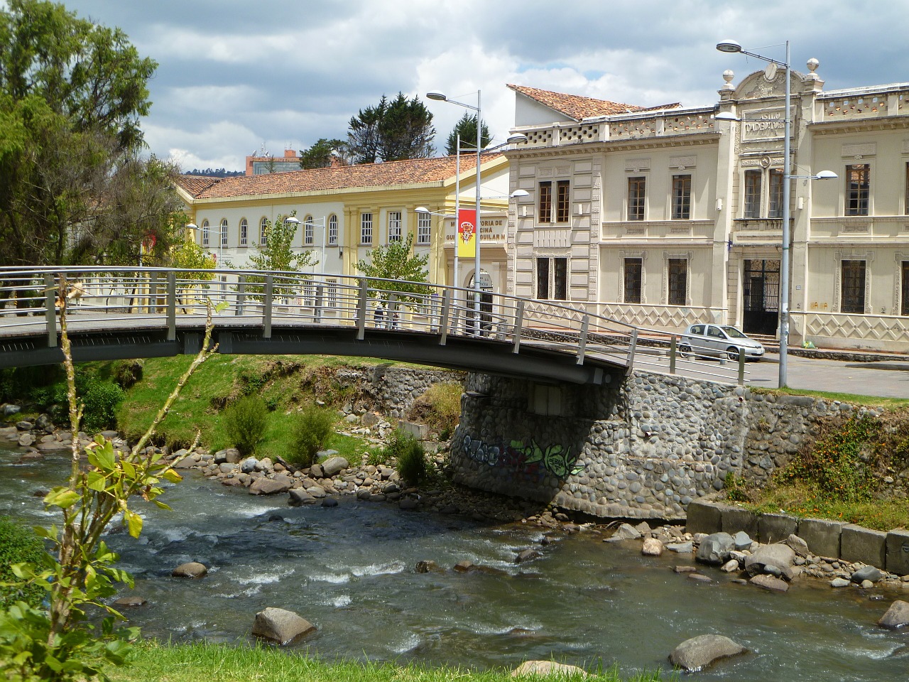 Cuenca - Equador