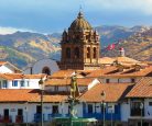 Cusco - Peru