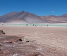 Deserto do Atacama - Chile