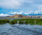 Lago Titicaca - Bolívia