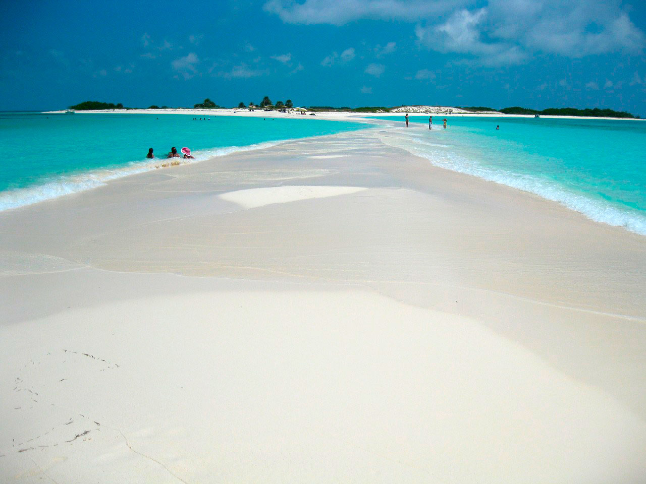 Los Roques - Venezuela