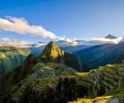 Machu Picchu - Peru