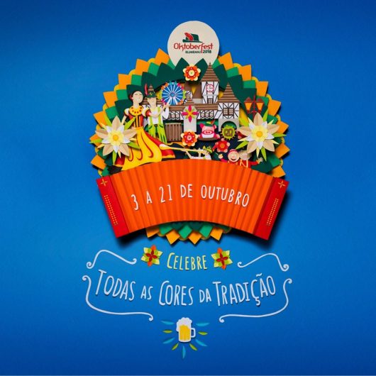 Oktoberfest 2018 Blumenau Oktoberfest 2018 Blumenau