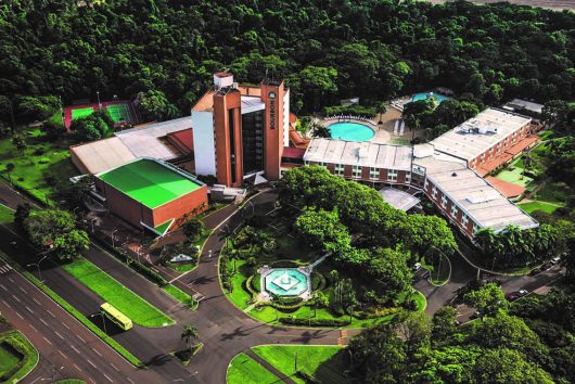 Resort Bourbon Cataratas