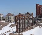 Valle Nevado - Chile