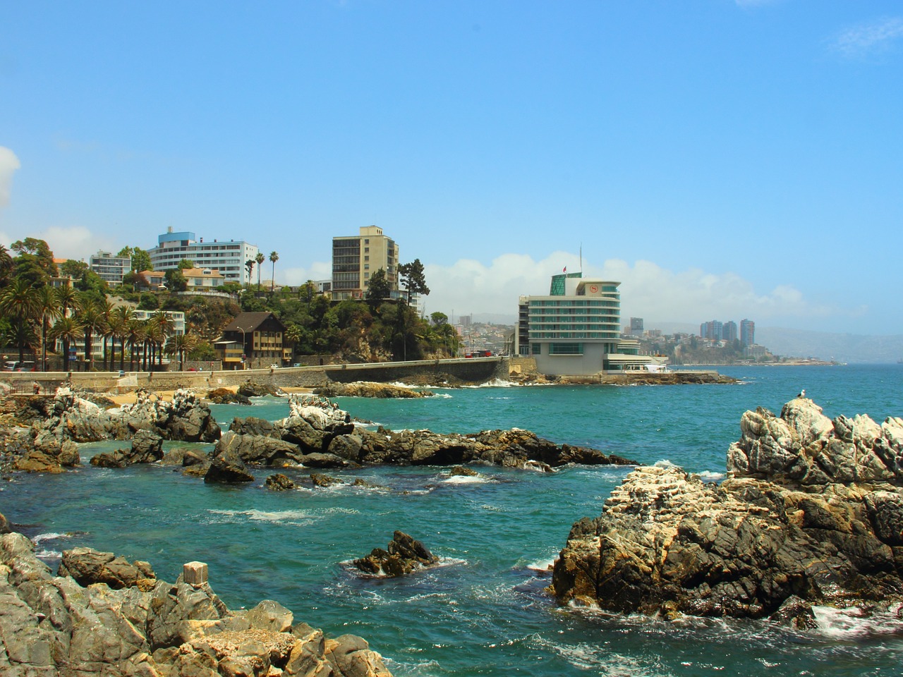 Viña Del Mar - Chile