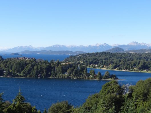 Bariloche é o destino de inverno preferido da Argentina