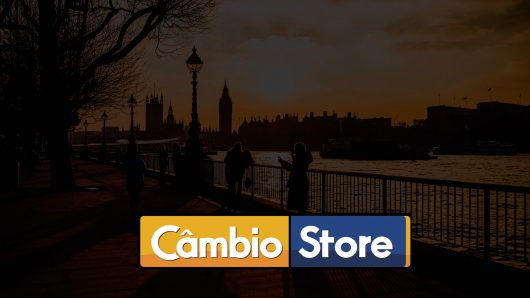 Câmbio Store