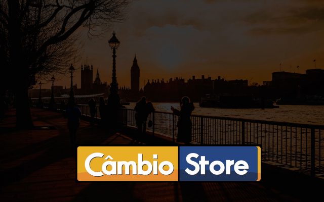 Câmbio Store