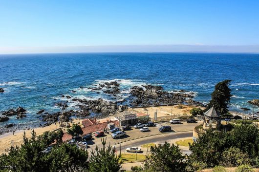 Viña del Mar - Chile