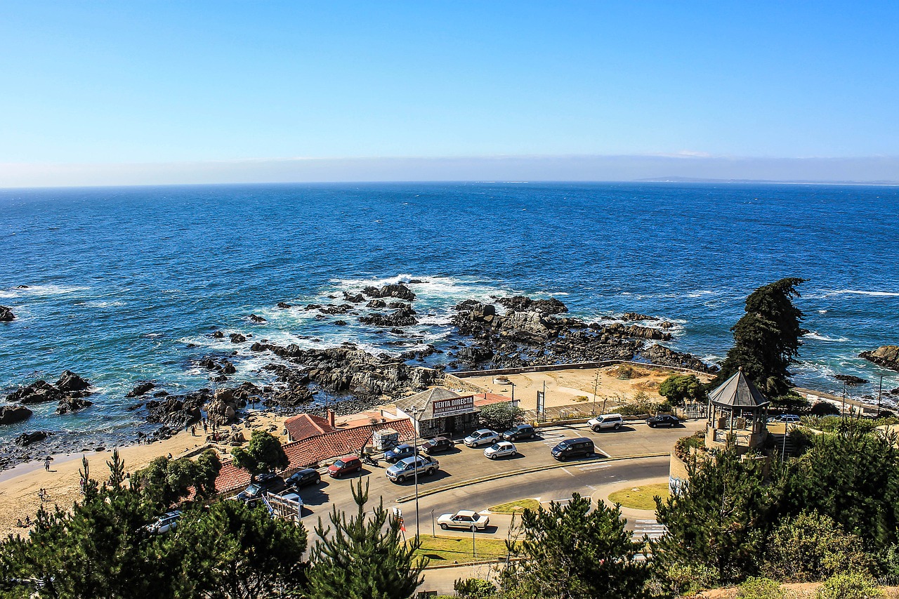 Viña del Mar - Chile