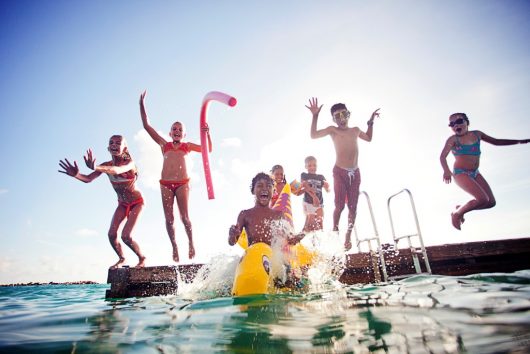 Feriado de finados 2017