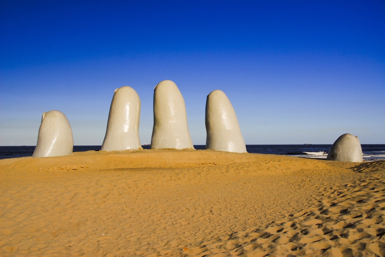 Punta del Este - Uruguai