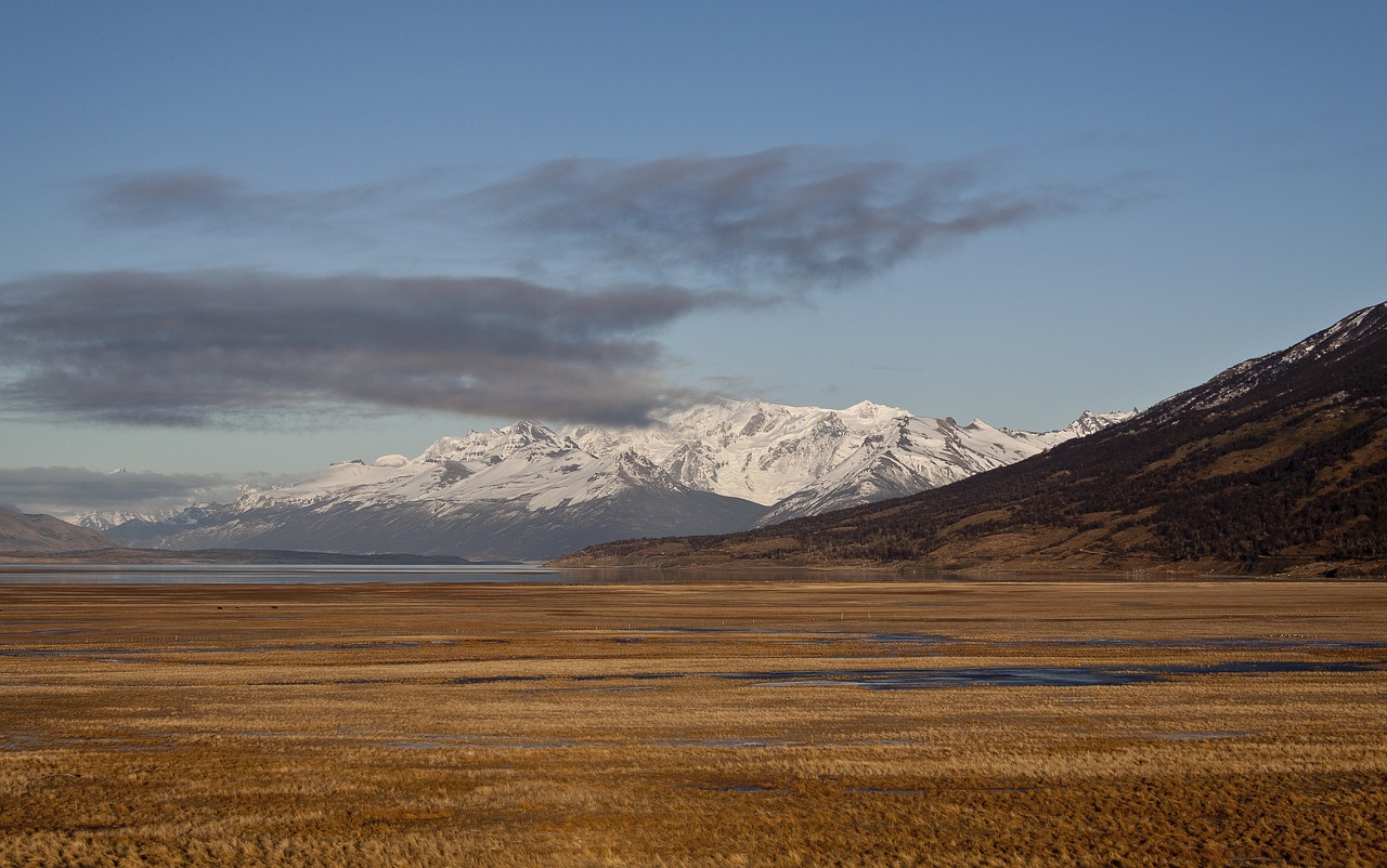 Ushuaia é a cidade do fim do mundo