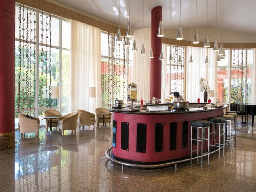 Bar do Lobby