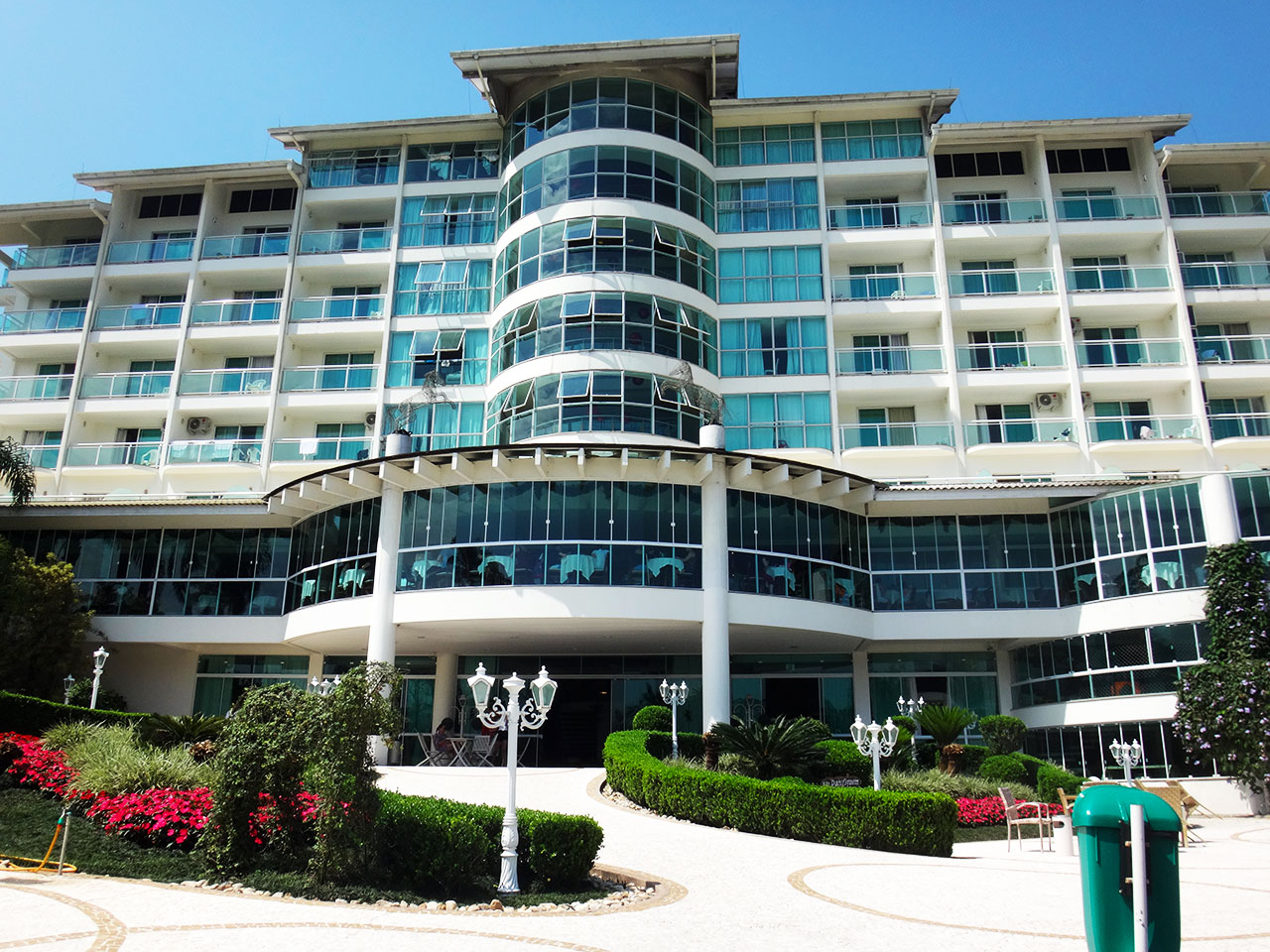 Fazzenda Park Hotel