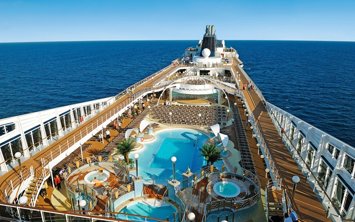 MSC Poesia