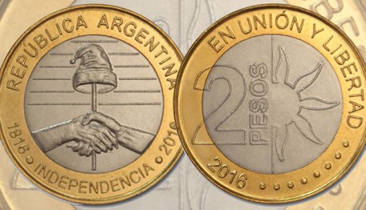Câmbio peso argentino