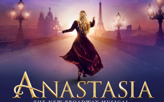 Anastasia on Broadway (Foto: WePlann | CC BY-SA 2.0)