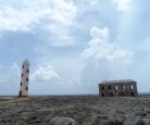 Farol em Bonaire