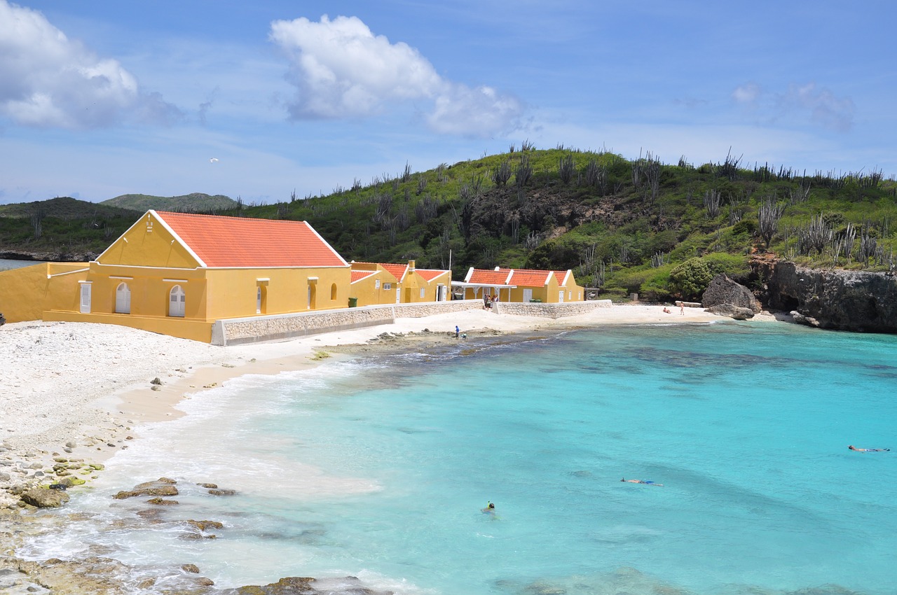 Praia de Bonaire