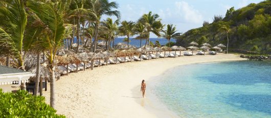St Barts - Destino dos ricos e famosos (IMAGE SOURCE: The Week UK) St Barts - Destino dos ricos e famosos (IMAGE SOURCE: The Week UK)