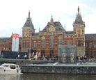 Amsterdã - Holanda