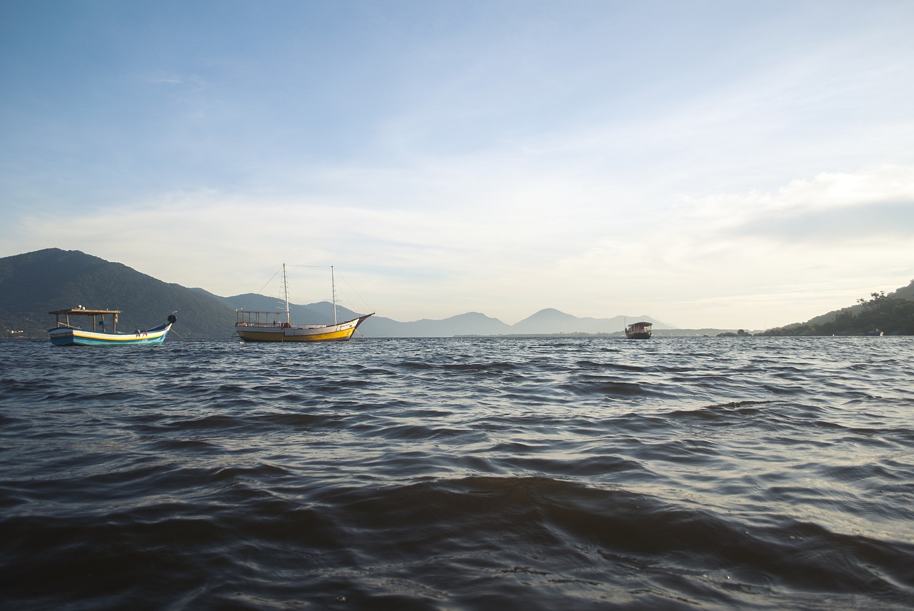 Férias de julho em Florianópolis