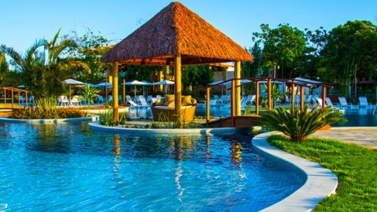 Iloá Resort
