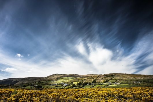 Irlanda - A ilha da Esmeralda