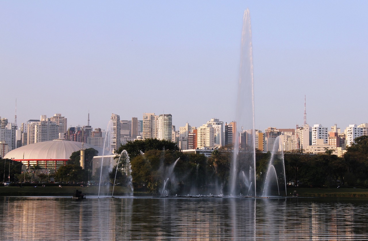 Passagem aérea Porto Alegre São Paulo