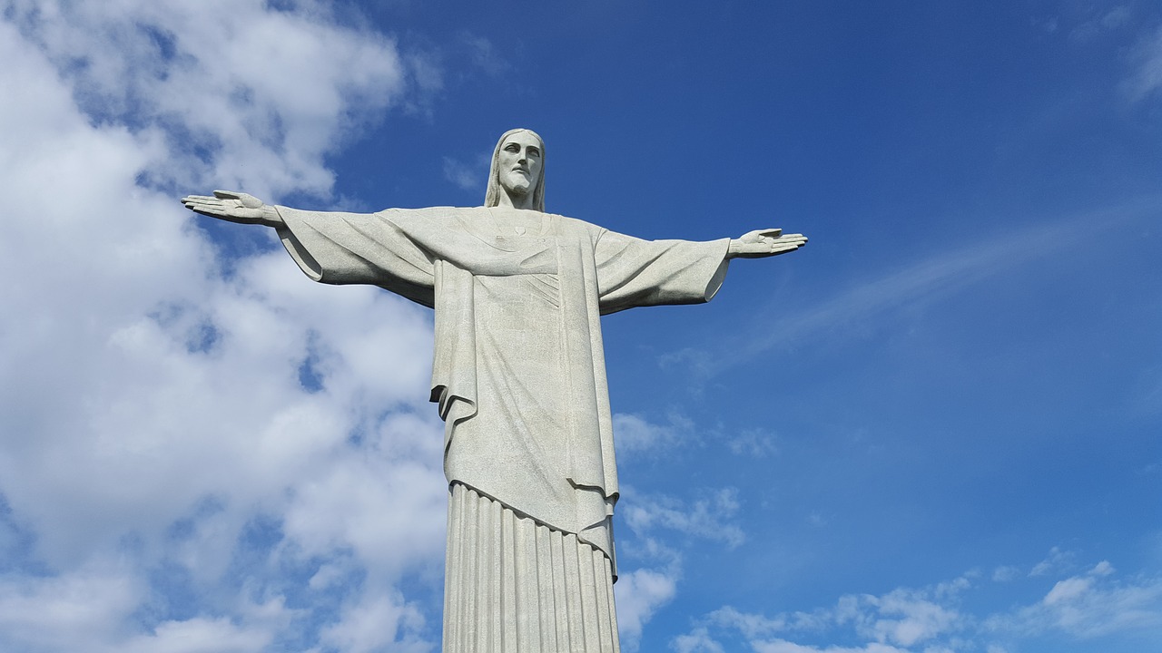 Passagem aérea Recife Rio de Janeiro