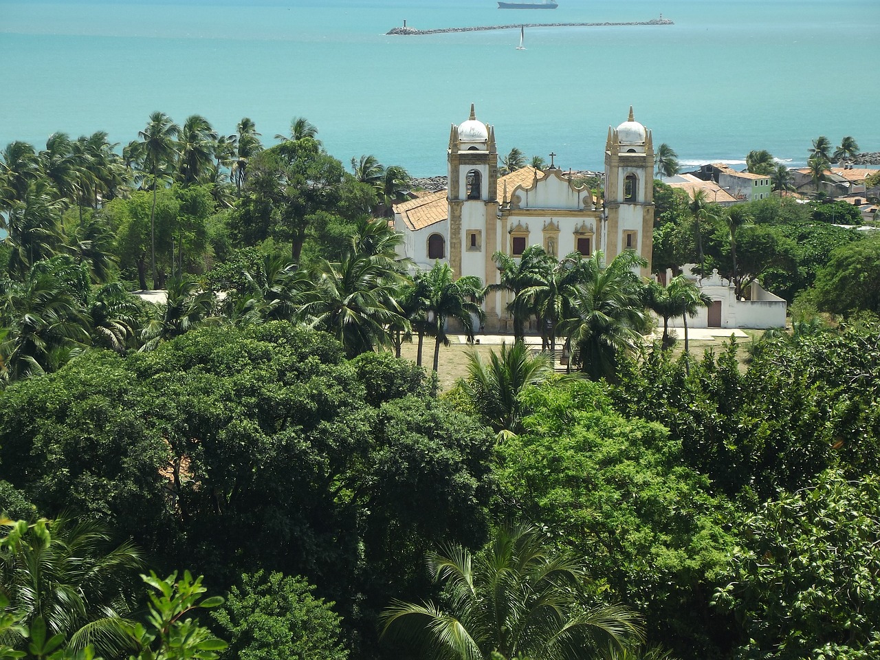 Passagem aérea Rio de Janeiro Recife