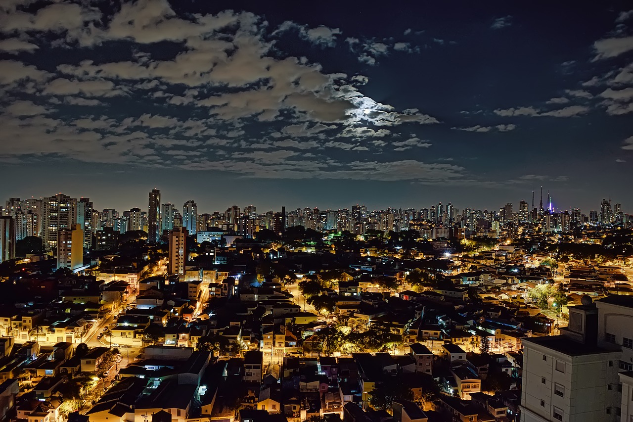 Passagem aérea Rio de Janeiro São Paulo