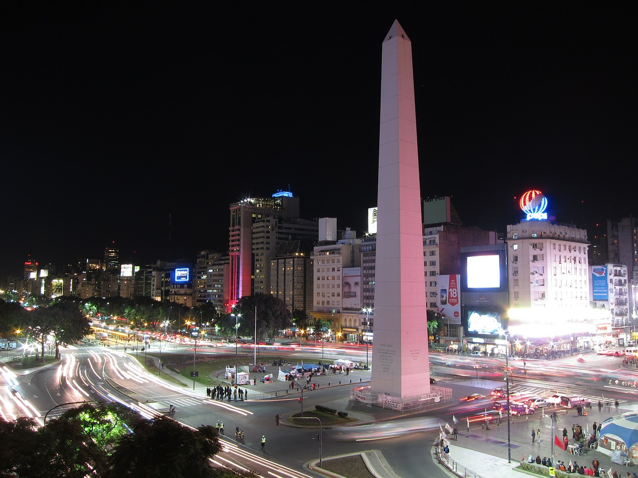 Passagem aérea São Paulo Buenos Aires