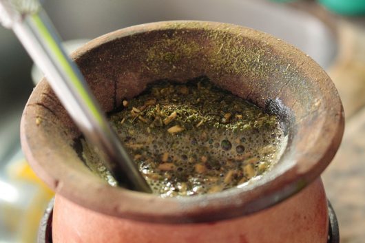 Impossível não tomar o chimarrão na viagem para o Rio Grande do Sul Impossível não tomar o chimarrão na viagem para o Rio Grande do Sul