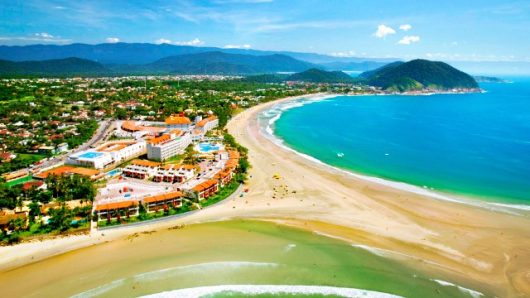 Sofitel Jequitimar