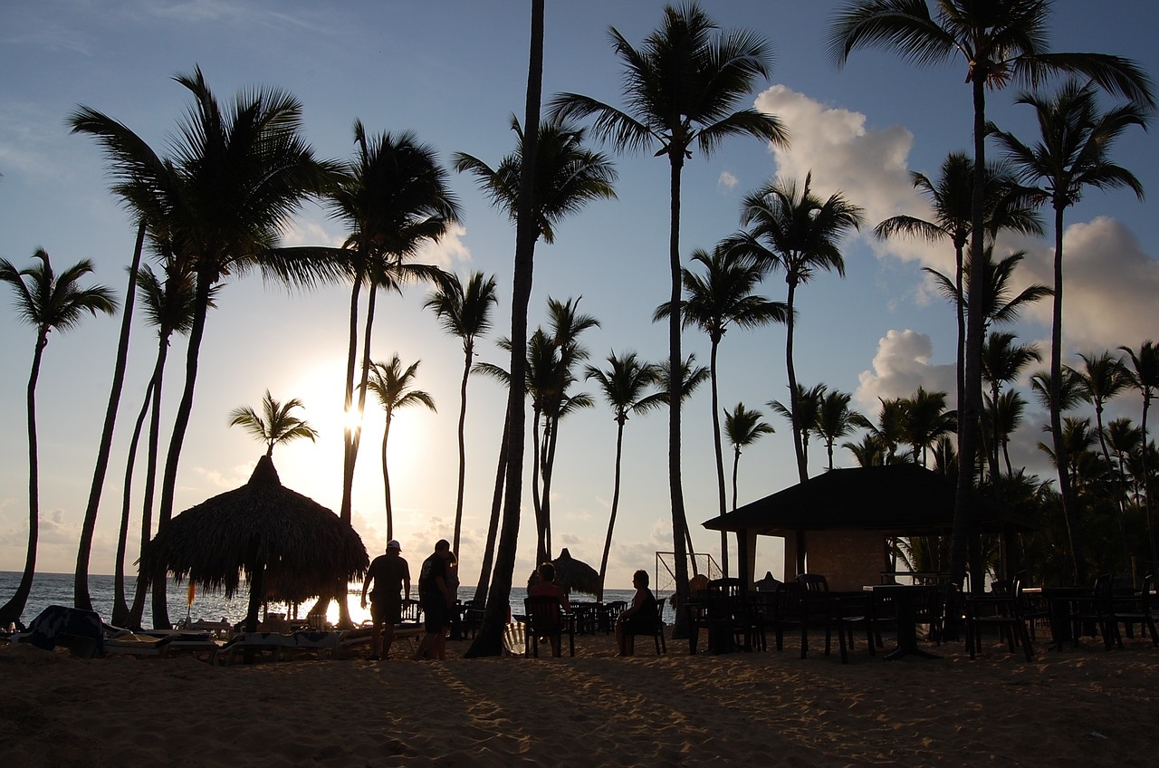 Punta Cana - República Dominicana