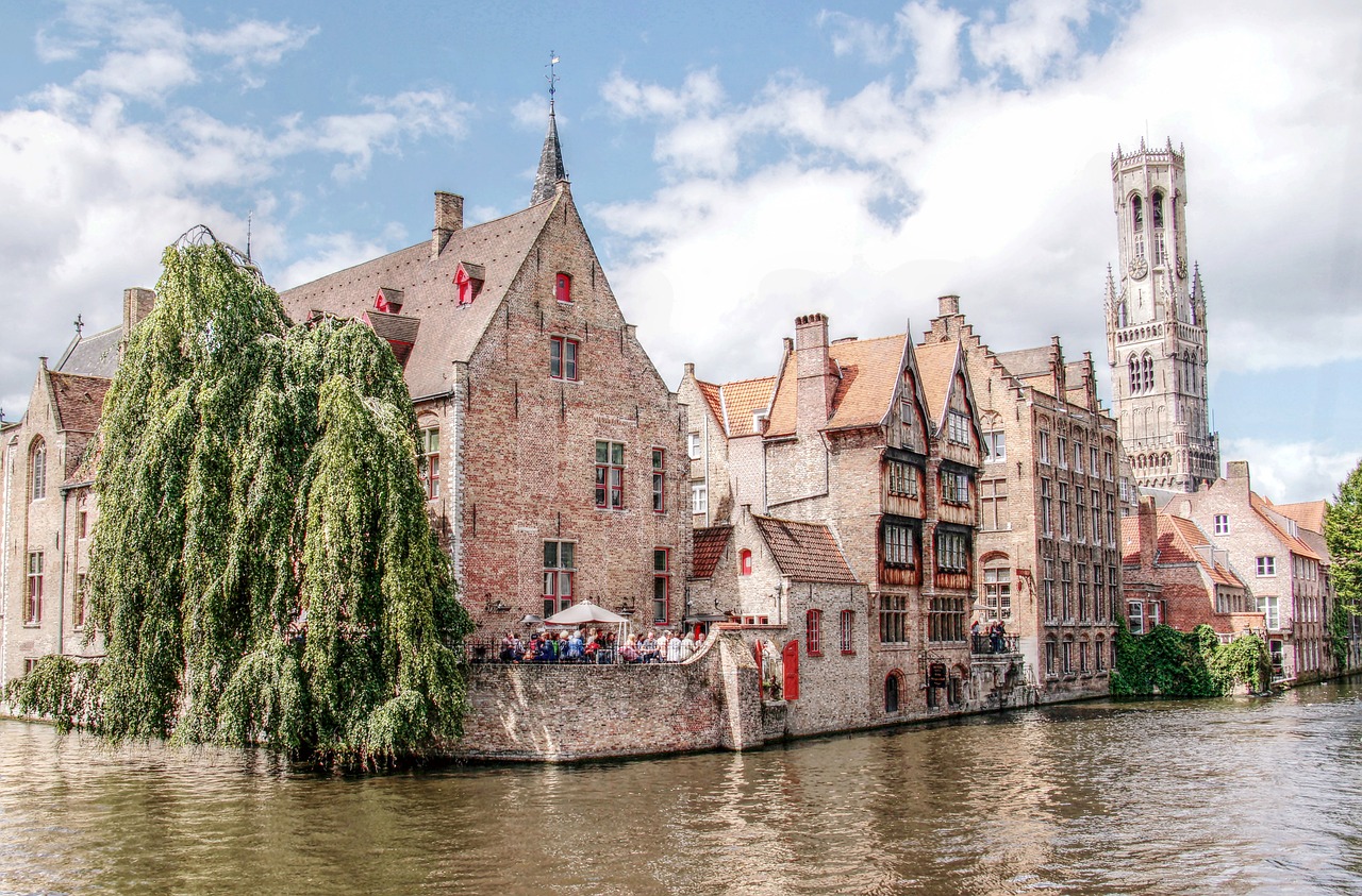 Bruges - Bélgica