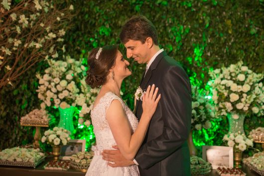 Casamento Marcia e Thiago